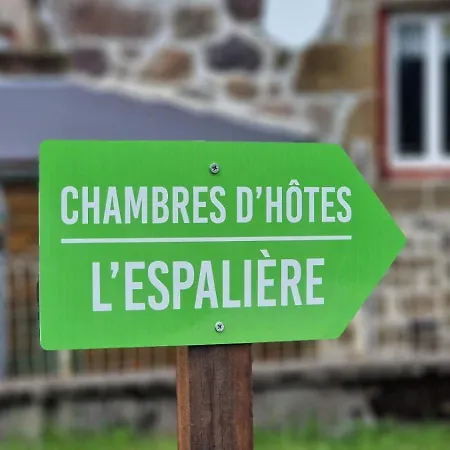 La Gentiane Bed & Breakfast *