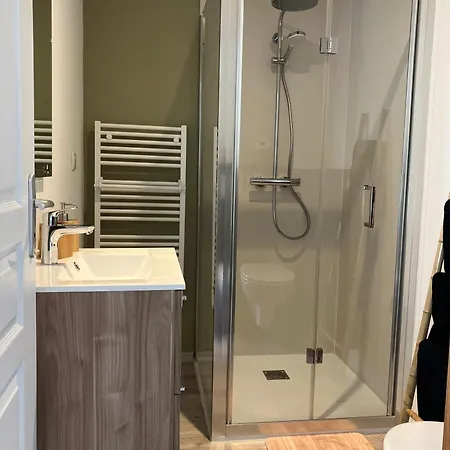 La Gentiane Le Falgoux