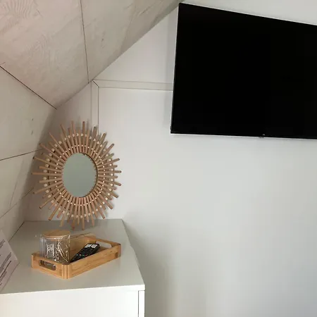 La Gentiane 住宿加早餐酒店 3*